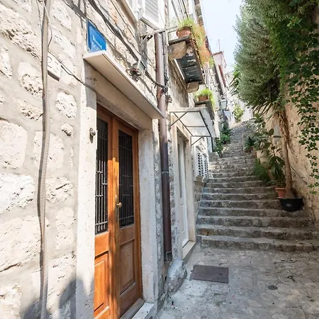 Ane Old Town Dubrovnik