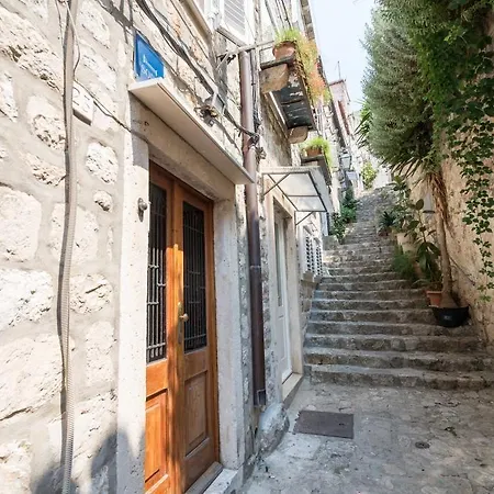 Ane Old Town Dubrovnik