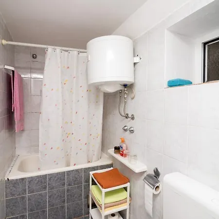 Pensión Ane Old Town