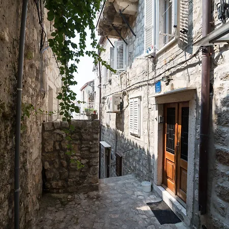 Гостевой дом Ane Old Town
