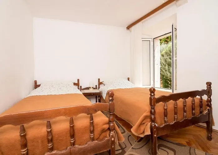 Ane Old Town Casa de hóspedes Dubrovnik