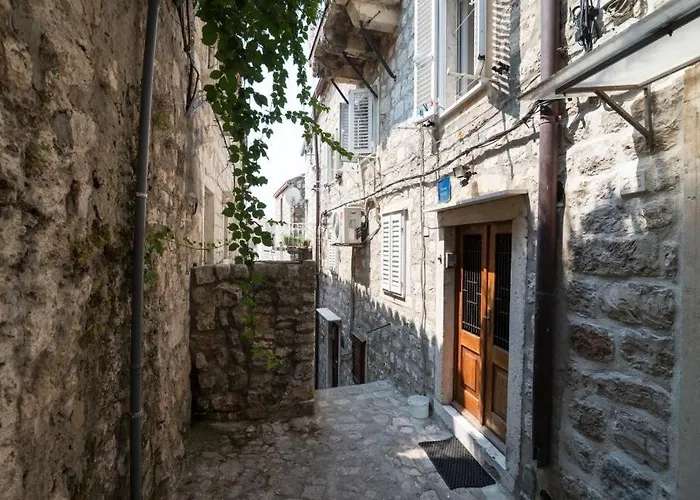 Ane Old Town Dubrovnik