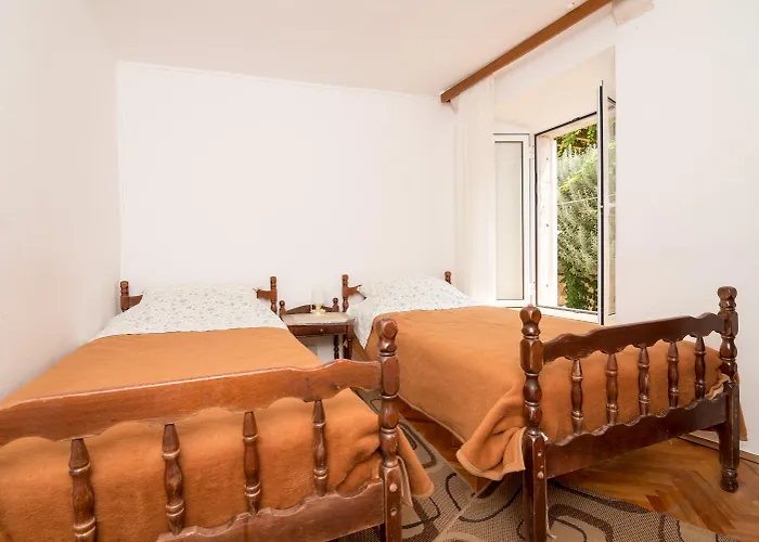 Ane Old Town Casa de hóspedes Dubrovnik