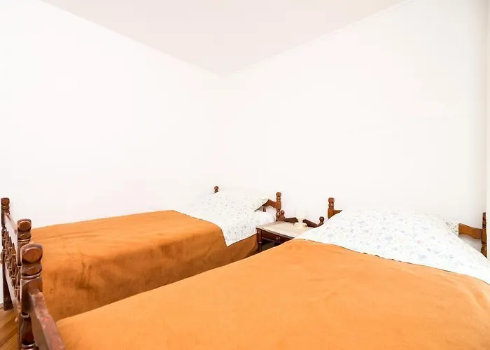 Ane Old Town 3* Dubrovnik