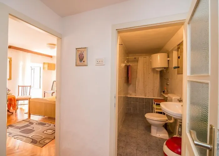 Ane Old Town Dubrovnik