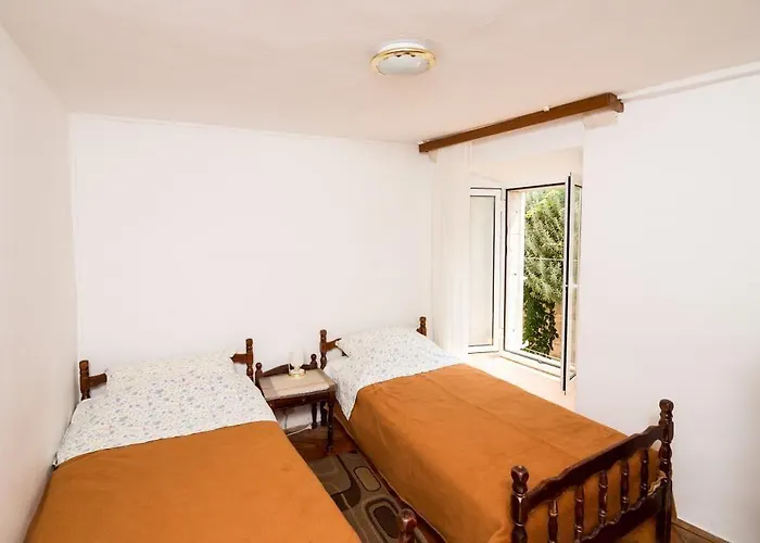 Ane Old Town Dubrovnik