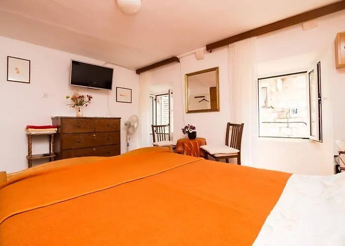 Casa de hóspedes Ane Old Town