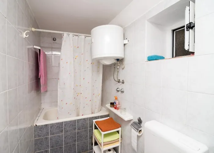 Casa de hóspedes Ane Old Town