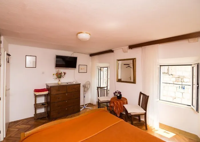 Casa de hóspedes Ane Old Town