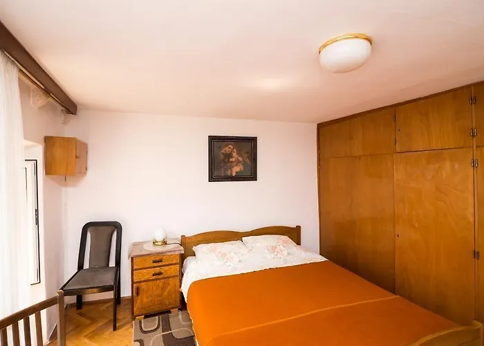 Ane Old Town Dubrovnik