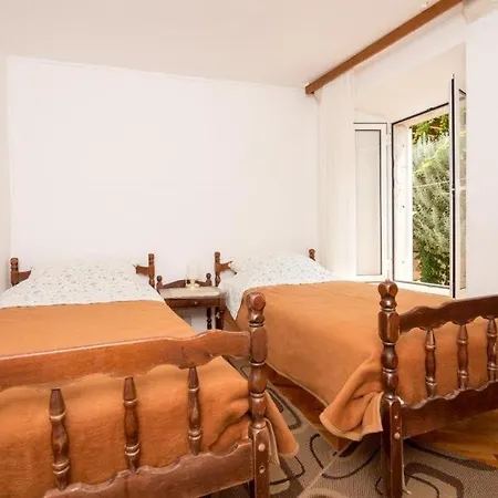 Ane Old Town بيت ضيافة دوبروفينك