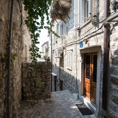 Ane Old Town دوبروفينك
