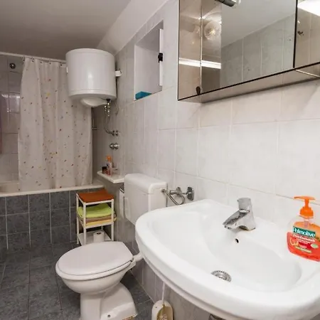 Гостевой дом Ane Old Town