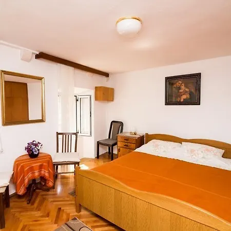 Ane Old Town Гостевой дом 3*