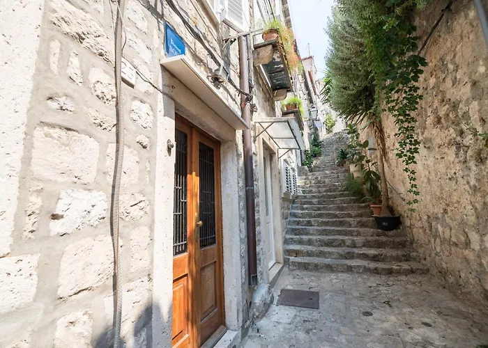 Ane Old Town Dubrovnik