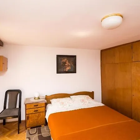 Gæstehus Ane Old Town Dubrovnik