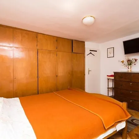 Ane Old Town Gæstehus