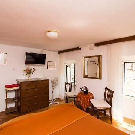 Gæstehus Ane Old Town